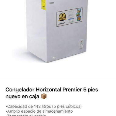 REFRIGERADORES - Img 119000241