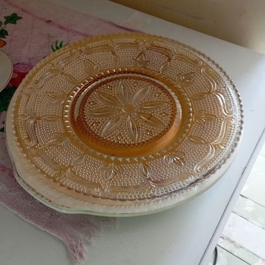 juego de copas, platos, bandejas, Taza con plato - Img 113284415