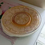 platos, bandejas, Taza con plato, Platos de postre - Img 52921558