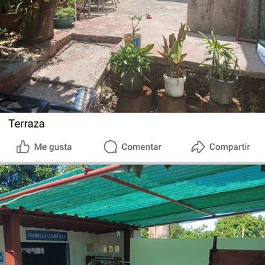 Se vende casa en Guanabacoa y un carro se deja con todo - Img 125433316
