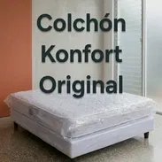 Colchones hoteleros con box - Img 57502941