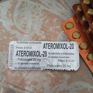 PPG de 20 mg , 10 mg y 5 mg - Img 55781159