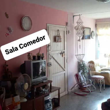 *$10.500usd. En venta apartamento (6to y último piso) en el Casino Deportivo, Cerro.  referencia: Parque del pescado - 10/10