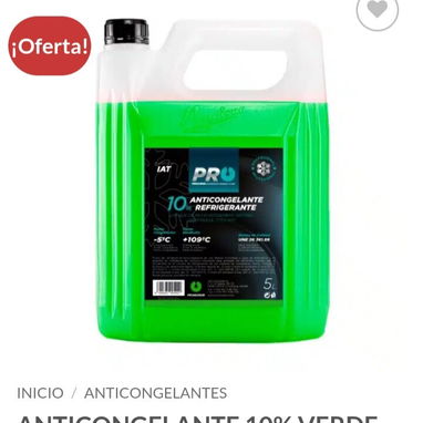 Agua Refrigerante - Img 124522211