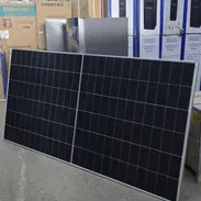 Paneles solares de 600W Marca milexus - Img 58450409