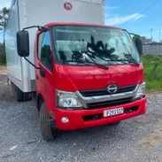 !HINO AUTOMATICO 8 TONELADAS DIESEL! - Img 56568997