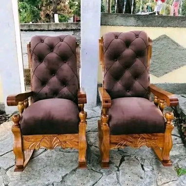 Juegos de sillones por pareja disponible para el konfor del hogar con maxima calidad y garantía transporte incluído.. - 6/10
