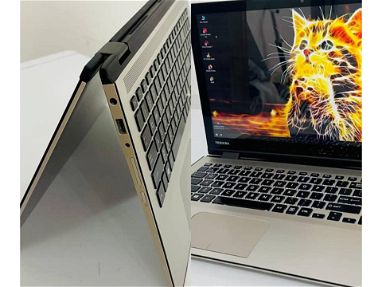 Laptop Toshiba - Img main-image