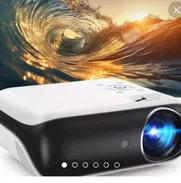 Proyector HAPPRUN H1 - Img 48016019