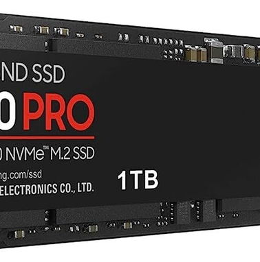 SSD ULTRA M.2 SAMSUNG 990 PRO DE 1TB|PCIe 4x4|UP TO 7450MB/s|SELLADOS EN CAJA(52971024) - Img 81110101