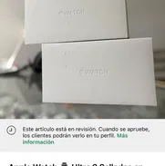 ¡Apple Watch Ultra 2 totalmente nuevos y sellados! ¿Quieres lo mejor en tecnología para tu muñeca? Aprovecha esta oportu - Img 49421086
