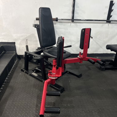 🔥¡GANGA! Gimnasio completo en venta. Las fotos hablan por si solas …🔥 - 7/10