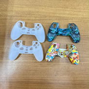 Forros de Silicona para mandos de PS5, PS4 y mando pro Switch!!! - Img 53597820