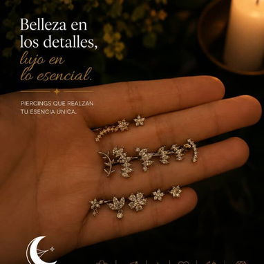 Piercings y Perforaciones - Img 124180516