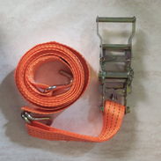 Eslinga de sujeción con trinquete metálico - Img 57340749