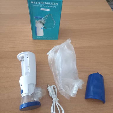 Nebulizador - 4/10