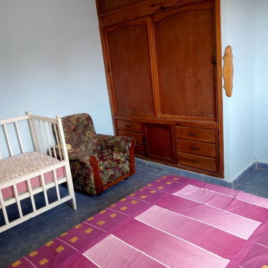 APARTAMENTO EN VENTA – CENTRO HABANA - 8/10