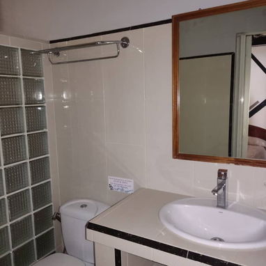 🌊☀️ Casa independiente en Varadero cerca de la playa – Renta ideal para tus vacaciones en Cuba 🇨🇺 - Img 115445469