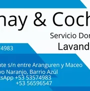 Lavandería Danay & Cocho - Img 49597606