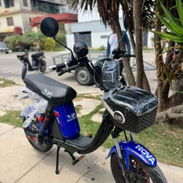 *Bicimoto Halcón* - Img 57611726