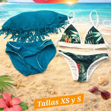 Trajes de baño para mujer - 4/4