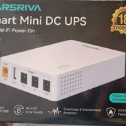 UPS de 10000mh power bank para modem y telefonos - Img 55398502