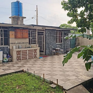 《SE VENDE CASA🏡》EN CAPRI (ARROYO NARANJO) - 5/10