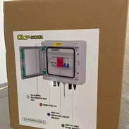 Caja Combinadora Fotovoltaica (Breker) - Img 56652706