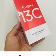Redmi 13c - Img 45404337