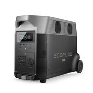 ⚡ EcoFlow Delta Pro – 3600Wh – 7200W Pico – Oferta 2570 USD 🚗 ¡Mejores precios y calidad conmigo! - Img 56747762