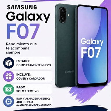Teléfonos Samsung - Img 124576951