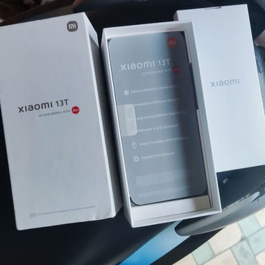 Xiaomi 13T 8/256gb nuevo en caja - 2/4