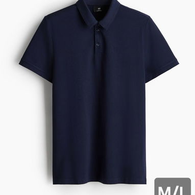 Chaquetas, polos, camisas, pullovers de marca zara H&M - 6/10