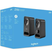Bocinas Loghitec Z-150  2.0 - Img 50670038