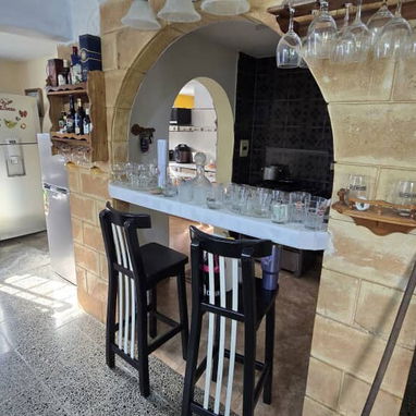 Vendo casa en san Agustín la lisa - 6/10