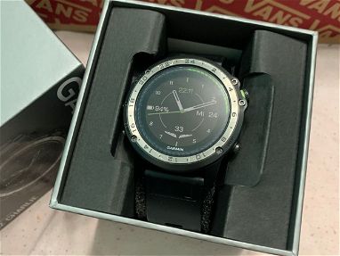 Se vende reloj Garmin D2 Charlie - Img main-image-45862096