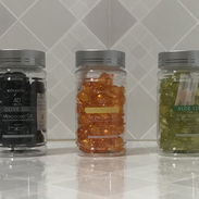 Ampollas de aceite - Img 58095853