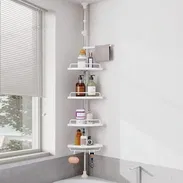 Organizador o Esquinero para baño (cv) - Img 52620864