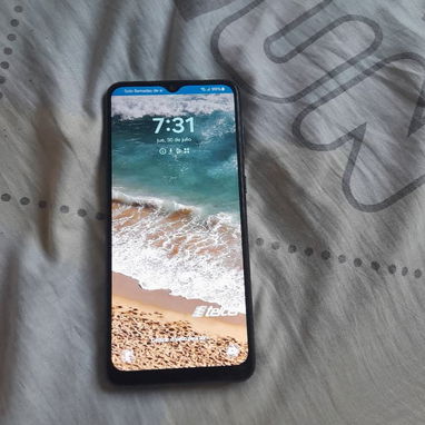 Teléfono Samsung A04 en 45 USD - 2/3