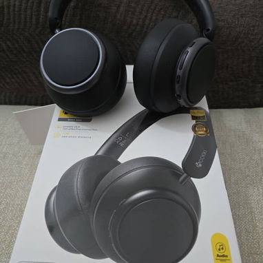 Cascos Bluetooth - Img 122654383