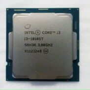 Microprocesador i3-10105T - Img 45566515