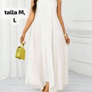 Vestidos para las pasadas en belleza - Img 50473951