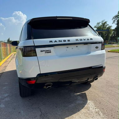 🔥 LAND ROVER 2017 TURBO DIESEL — ¡UNA BESTIA PREMIUM! 🔥 - 4/4
