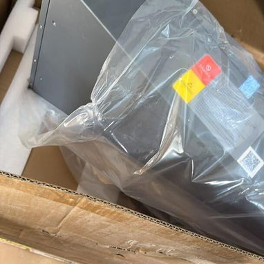 Kit InfiniSolar 6kW + batería Global Power 5kW - 4/10