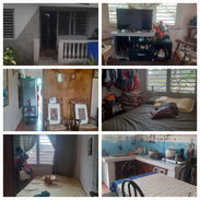 Se vende una casa en Minas de Matahambre - Img 56603727