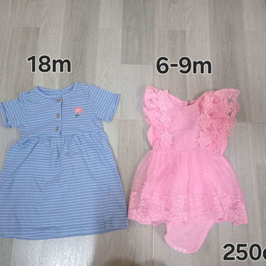 Ropita de bebe - Img 123628628
