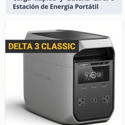 Ecoflow Delta 3 Classic - Img 56754011
