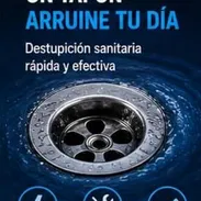 🚨 ¡URGENTE! PROBLEMAS DE TUPICIÓN ✅ SOLUCIÓN RÁPIDA ✅ SIN PRECIOS EXAGERADOS 📞 55519260 - Img 55609006
