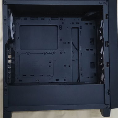 Chasis Corsair 3000D RGB Airflow - Img 127599632