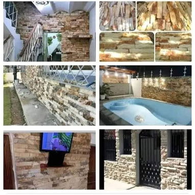 Ventas de enchape piedras naturales - Img 123967247